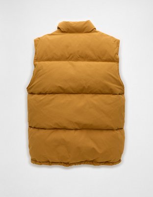 Timberland x AE Puffer Vest