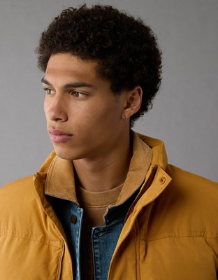 Timberland x AE Puffer Vest