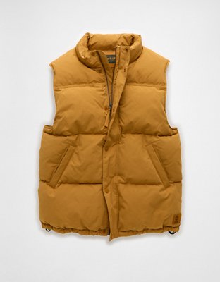 Timberland x AE Chaleco Acolchado