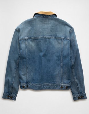 Timberland x AE Denim Jacket