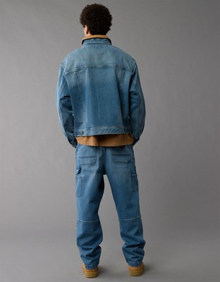 Timberland x AE Denim Jacket