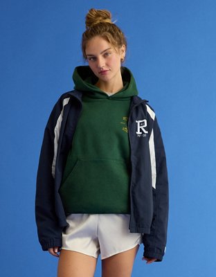 AE x Russell Athletic Track Jacket