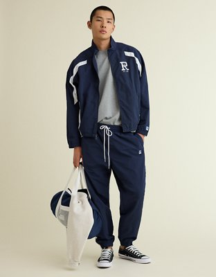 AE x Russell Athletic Track Jacket