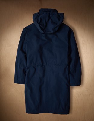 Parka utilitaire AE x Tru Kolors