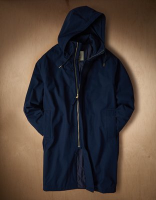 AE x Tru Kolors Utility Parka