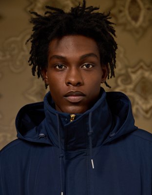 Parka utilitaire AE x Tru Kolors