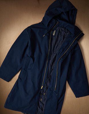 Parka utilitaire AE x Tru Kolors