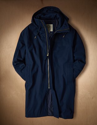 AE x Tru Kolors Utility Parka