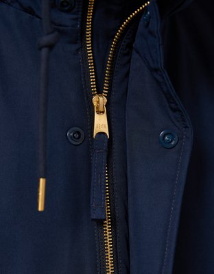 AE x Tru Kolors Utility Parka