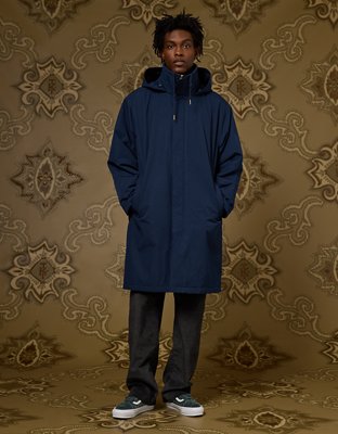 Parka utilitaire AE x Tru Kolors