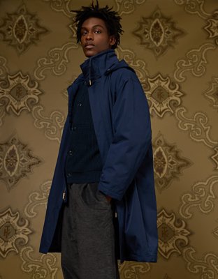 Parka utilitaire AE x Tru Kolors