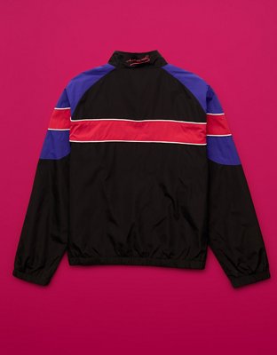 AE x Jorge Campos Warm-Up Jacket