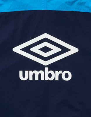 AE x Umbro Warm-Up Jacket | American Eagle