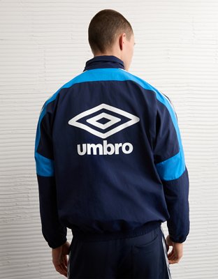 AE x Umbro Warm-Up Jacket | American Eagle
