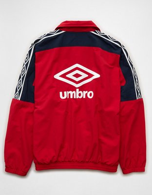 AE x Umbro Warm-Up Jacket