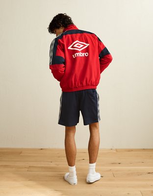 AE x Umbro Warm-Up Jacket | American Eagle