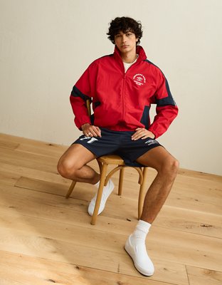 AE x Umbro Warm-Up Jacket from American Eagle - $69.95