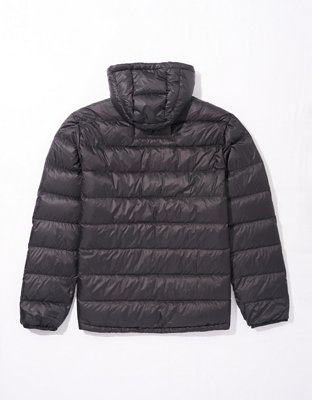 AE Lightweight Down Jacket