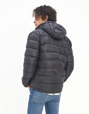 AE Lightweight Down Jacket