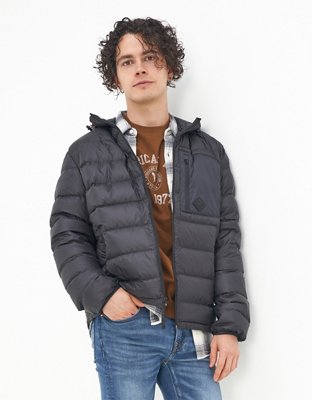 AE Lightweight Down Jacket