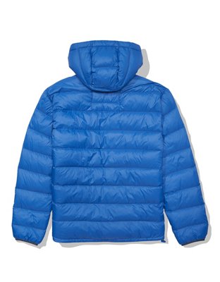 AE Lightweight Down Jacket