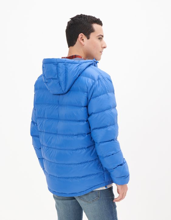 AE Lightweight Down Jacket