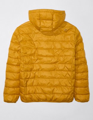 AE Lightweight Down Jacket