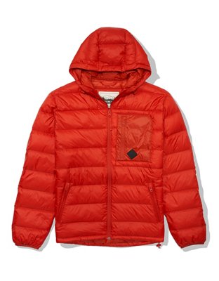 AE Lightweight Down Jacket