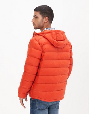 AE Lightweight Down Jacket