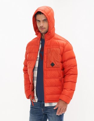 AE Lightweight Down Jacket