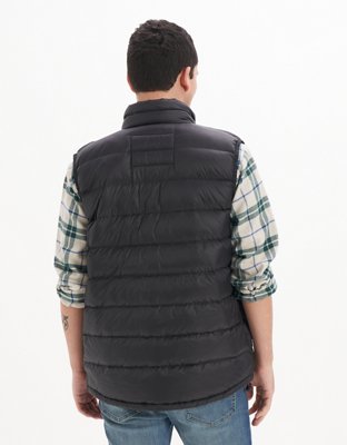 AE Lightweight Down Vest