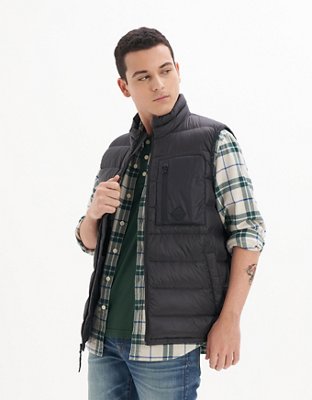 AE Lightweight Down Vest