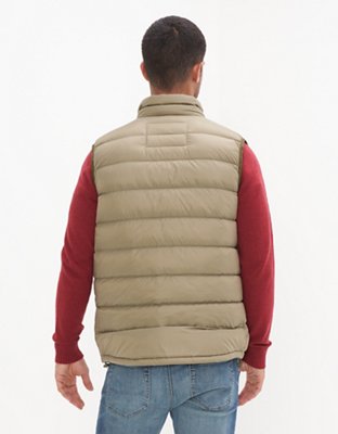 AE Lightweight Down Vest