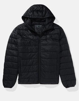 AE 24/7 Packable Puffer Jacket