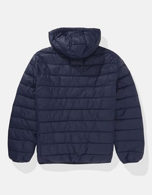 AE 24/7 Packable Puffer Jacket