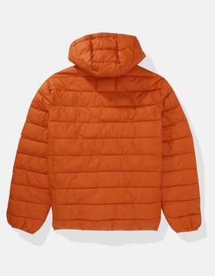 AE 24/7 Packable Puffer Jacket