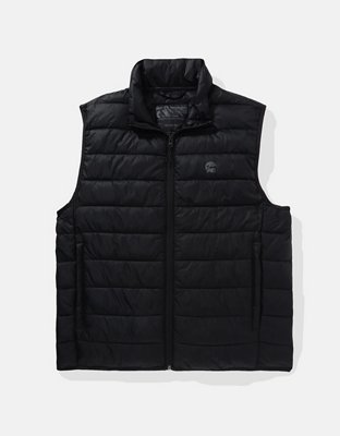 AE 24/7 Venture Out Packable Puffer Vest