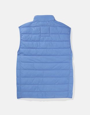 AE 24/7 Venture Out Packable Puffer Vest