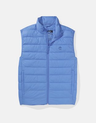 AE 24/7 Venture Out Packable Puffer Vest