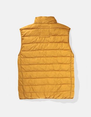 AE 24/7 Venture Out Packable Puffer Vest