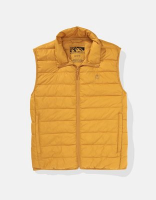 AE 24/7 Venture Out Packable Puffer Vest