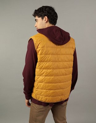 AE 24/7 Venture Out Packable Puffer Vest