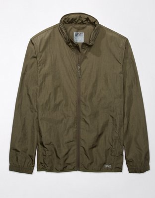 Ae windbreaker discount