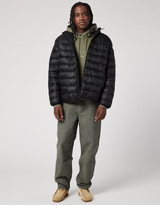 The bay packable hot sale down jacket