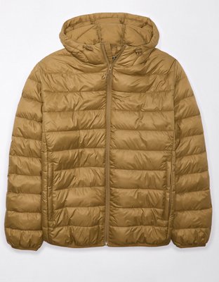 Reversible Monogram Puffer Jacket - Luxury Outerwear and Coats - Ready to  Wear, Men 1A7XO9