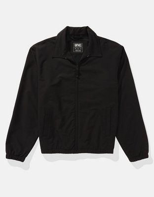 AE 24/7 Active Chamarra Cortaviento