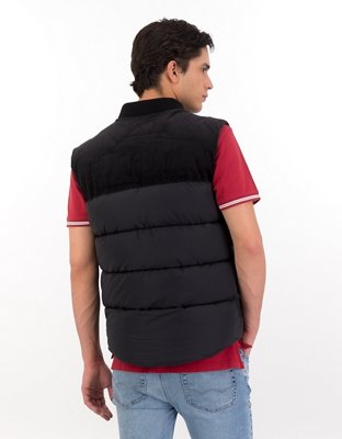 Женские жилеты American Eagle AE Puffer Vest — фото 2