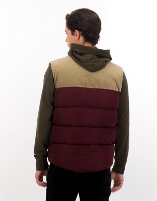 AE Puffer Vest