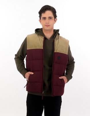 AE Puffer Vest