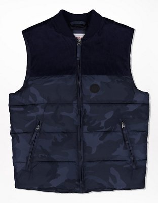 AE Puffer Vest